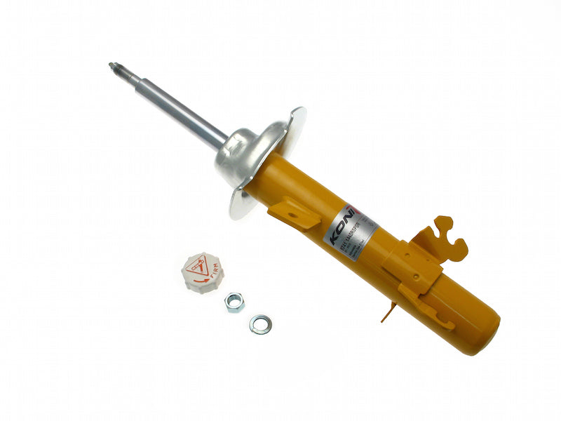 Koni Sport Damper Front Right 8741-1440RSPORT for Mini Cooper Convertible 1.6i (2002 > 2006)