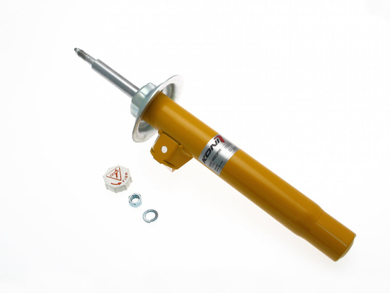 Koni Sport Damper Front left 8741-1450LSPORT for BMW Z-Series Coupé 2.0i, 2.2i, 2.5i, 3.0i (2006 > 2009)