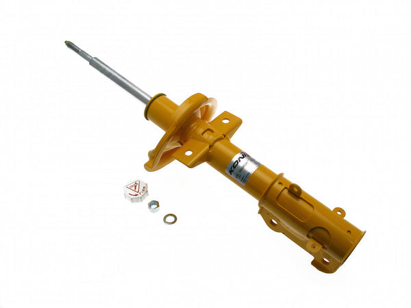 Koni Sport Damper Front 8741-1494SPORT for Ford Mustang Shelby GT500 Coupé 5.2-V8 , 5.4-V8 (2004 > 2010)