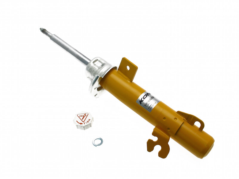 Koni Sport Damper Front Left 8741-1512LSPORT for Mini Cooper 'S' Coupé 1.6 Turbo, 2.0TD (2010 > 2015)