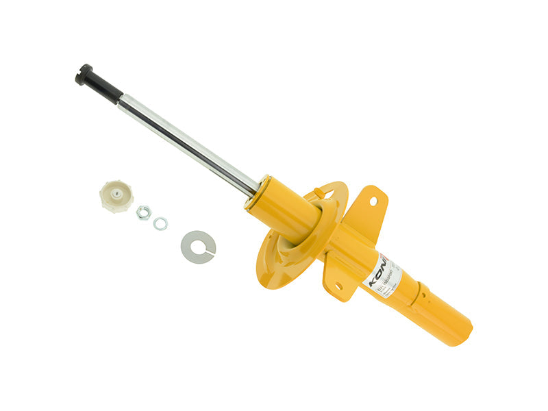 Koni Sport Damper Front 8741-1533SPORT for Renault Clio RS Hatchback 2.0i-16V (2005 > 2012)