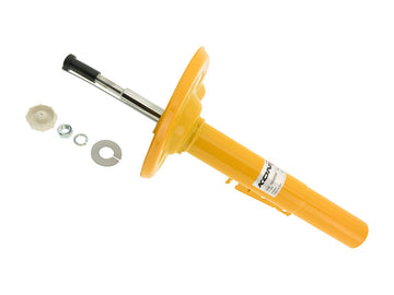 Koni Sport Damper Front 8741-1543SPORT for Porsche 911 Carrera Convertible 3.4i, 3.6i (1997 > 2005)