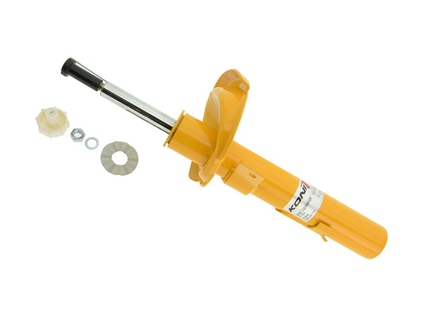 Koni Sport Damper Front Right 8741-1557RSPORT for Ford Focus Hatchback 1.4i, 1.6i, 1.8i, 2.0i, 1.6d, 1.8d, 2.0d (2011 > 2014)