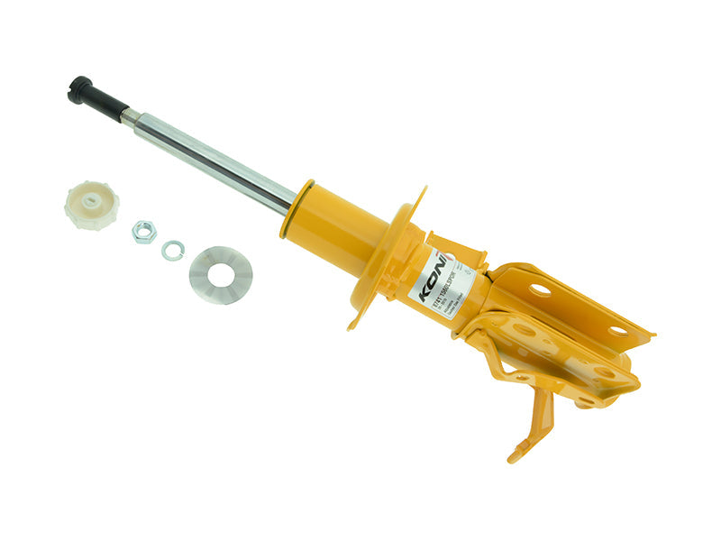 Koni Sport Damper Front left 8741-1560LSPORT for Toyota GT86 Coupé 2.4i-16V (2012 > 2020)