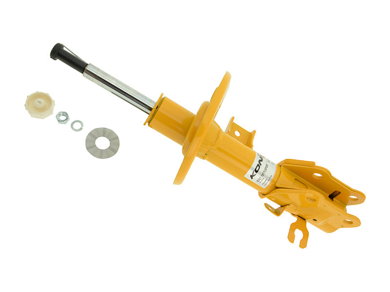 Koni Sport Damper Front left 8741-1577LSPORT for Mazda 3 Hatchback 1.5i, 1.6i, 2.0i, 1.5TDi, 2.2TDi (2013 > 2018)
