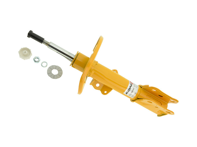 Koni Sport Damper Front 8741-1589SPORT for Ford Mustang Shelby GT500 Coupé 5.2-V8 , 5.4-V8 (2010 > 2014)