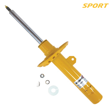 Koni Sport Damper Front Right 8741-1623RSPORT for BMW 1-Series Saloon 116i, 118i, 120i, 128ti, 116D, 118D, 120D (2019 >)