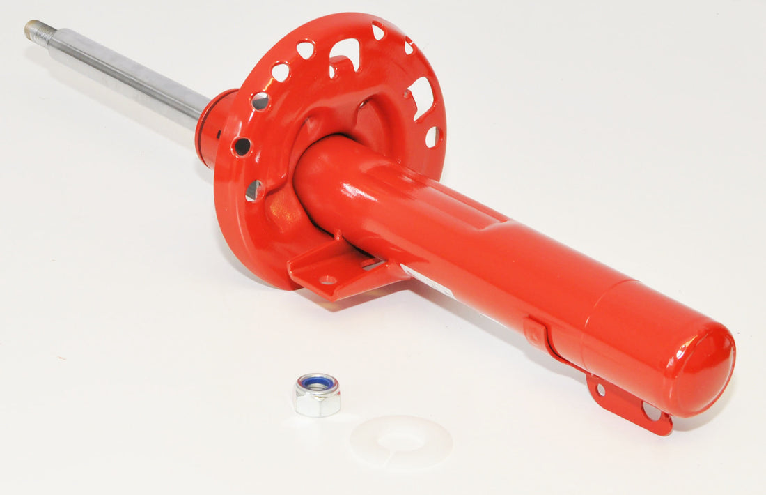 Koni Special-Active Damper Front VW8745-1069 for Volkswagen Polo Hatchback 1.0i, 1.4i, 1.4TDi, 1.7sdi, 1.9sdi (2001 > 2009)
