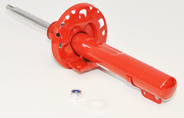 Koni Special-Active Damper Front VW8745-1069 for Volkswagen Polo Hatchback 1.0i, 1.4i, 1.4TDi, 1.7sdi, 1.9sdi (2001 > 2009)
