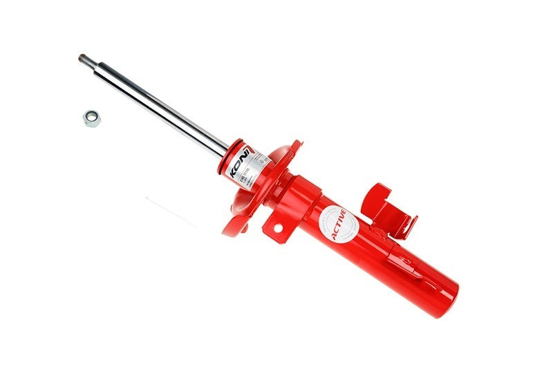 Koni Special-Active Damper Front left 8745-1110L for Volvo V50 Estate 1.6i, 1.8i, 2.0i, 2.4i, 1.6TDi, 20.TDi, 2.4TDi (2004 > 2012)