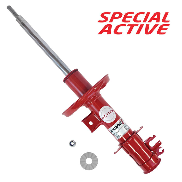 Koni Special-Active Damper Front left 8745-1247L for Ford Ka Hatchback 1.2 , 1.3TDCi (2008 > 2015)