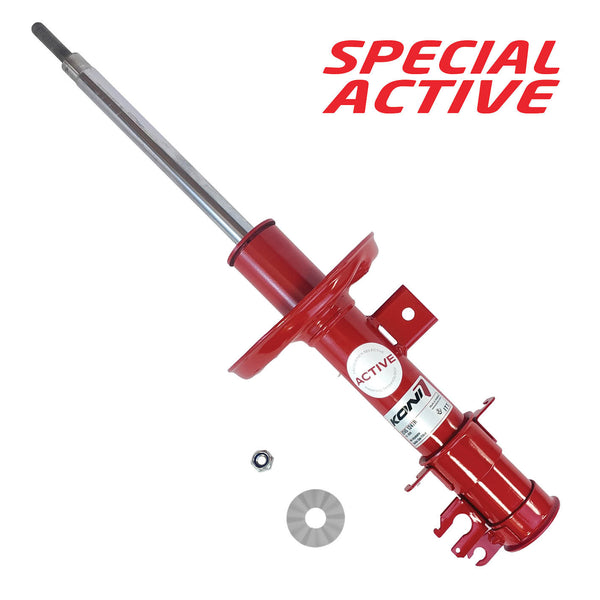 Koni Special-Active Damper Front Right 8745-1247R for Ford Ka Hatchback 1.2 , 1.3TDCi (2008 > 2015)