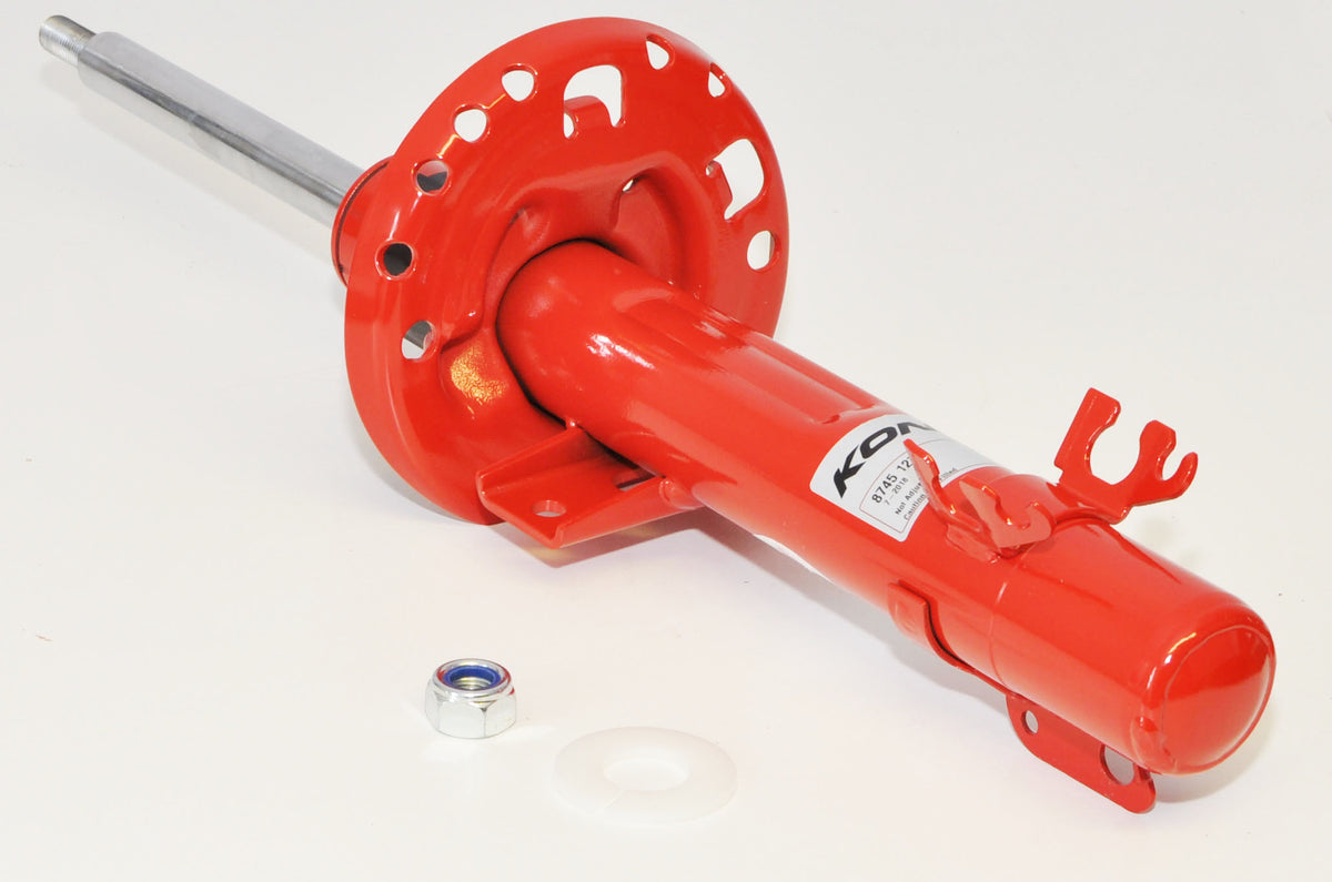 Koni Special-Active Damper Front VW8745-1278 for Volkswagen Polo GTI Hatchback 1.4TSi, 1.8TSi (2009 > 2014)