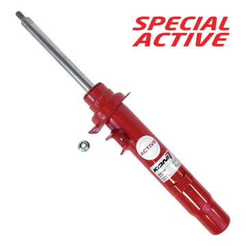 Koni Special-Active Damper Front 8745-1318 for BMW 3-Series Hatchback 328i, 330i, 320d, 330d, 335d (2012 > 2019)