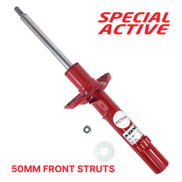 Koni Special-Active Damper Front VW8745-1324 for Volkswagen Golf VIII Hatchback 1.0TSi, 1.4TSi, 1.5TSi, 2.0TDi (2020 >)