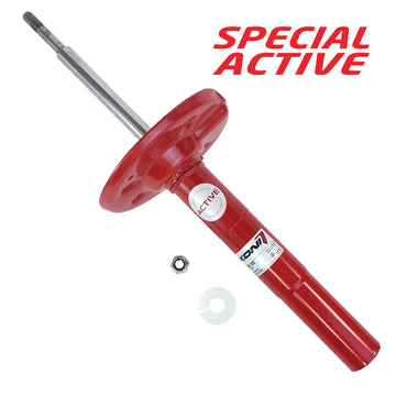 Koni Special-Active Damper Front 8745-1328 for Porsche Boxster Convertible 2.5i, 2.7i, 3.2i (1996 > 2004)