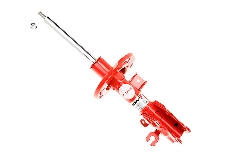 Koni Special-Active Damper Front left 8745-1336L for Mazda 3 Saloon 1.5i, 1.6i, 2.0i, 1.5TDi, 2.2TDi (2013 > 2018)