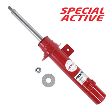 Koni Special-Active Damper Front Right 8745-1377R for Mini Cooper 'S' JCW Hatchback 2.0 Turbo (2013 > 2025)