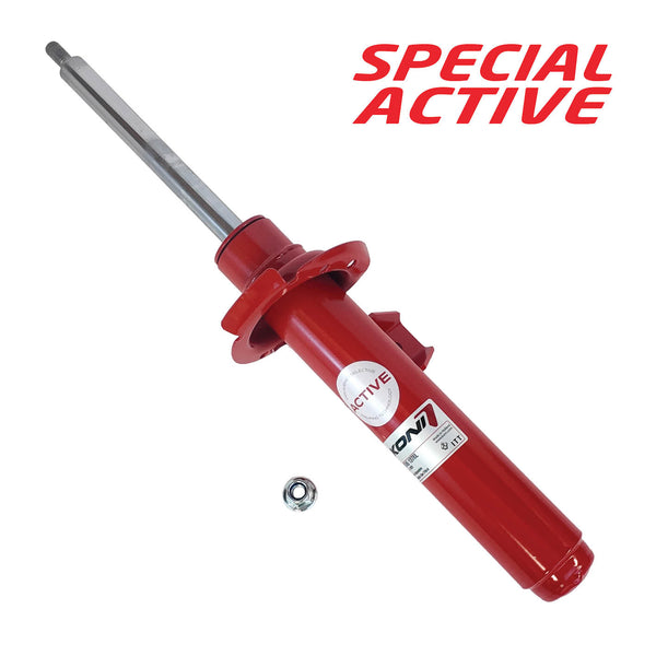 Koni Special-Active Damper Front Left 8745-1378L for BMW 4-Series Convertible 428i, 430i, 435i, 440i, 435d (2012 > 2019)