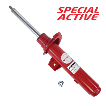 Koni Special-Active Damper Front Right 8745-1378R for BMW 4-Series Convertible 428i, 430i, 435i, 440i, 435d (2012 > 2019)