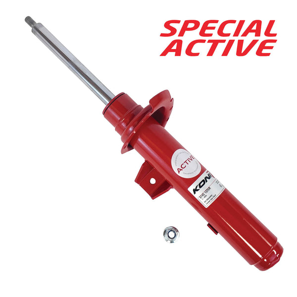 Koni Special-Active Damper Front Right 8745-1378R for BMW 4-Series Convertible 428i, 430i, 435i, 440i, 435d (2012 > 2019)