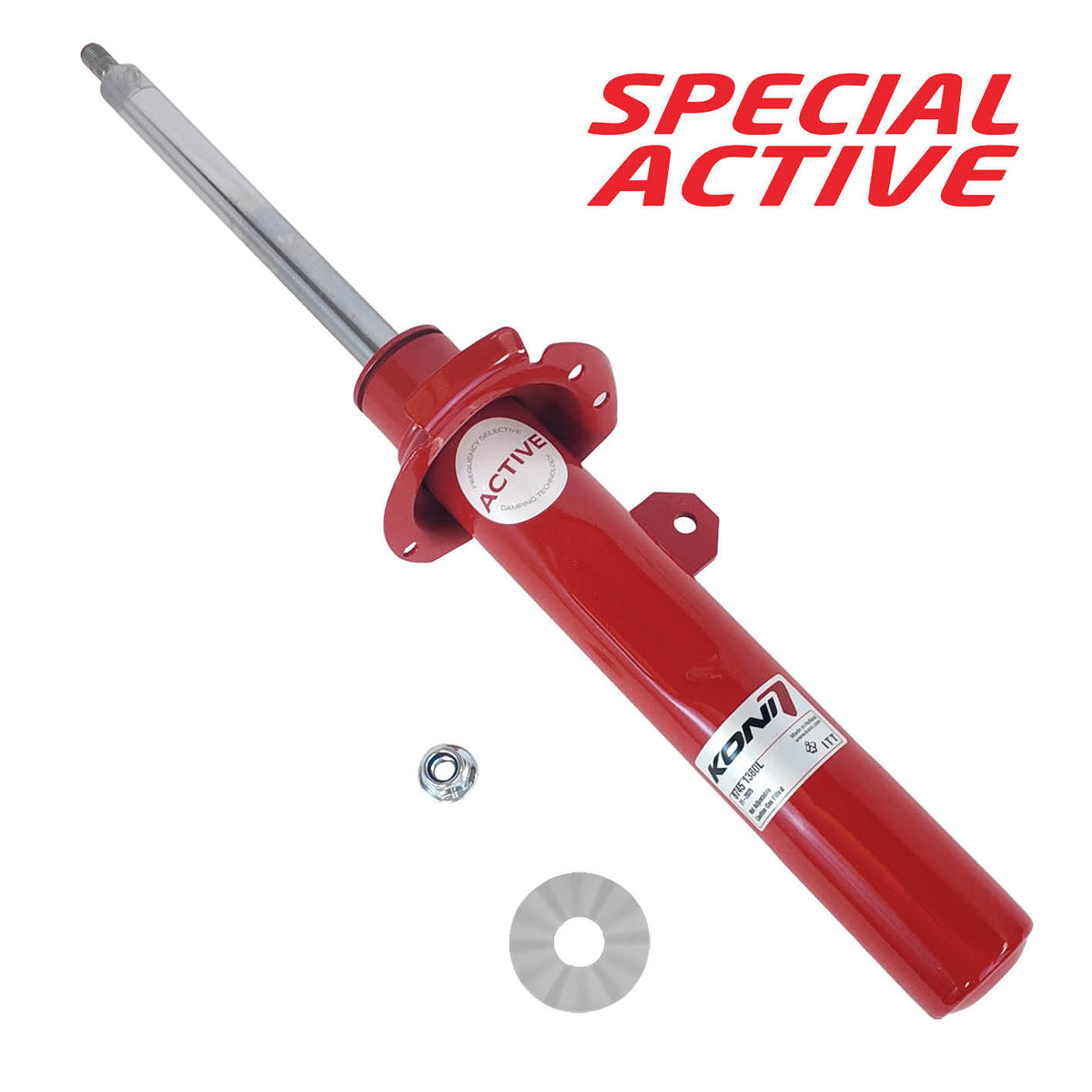 Koni Special-Active Damper Front left 8745-1380L for BMW 2-Series Hatchback 216i, 218i, 220i, 225i, 214d, 216d, 218d, 220d, 225XE (2014 > 2019)