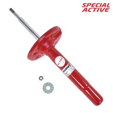 Koni Special-Active Damper Front 8745-1394 for Porsche Cayman Coupé 2.7i, 2.9i, 3.2i, 3.4i (2005 > 2013)
