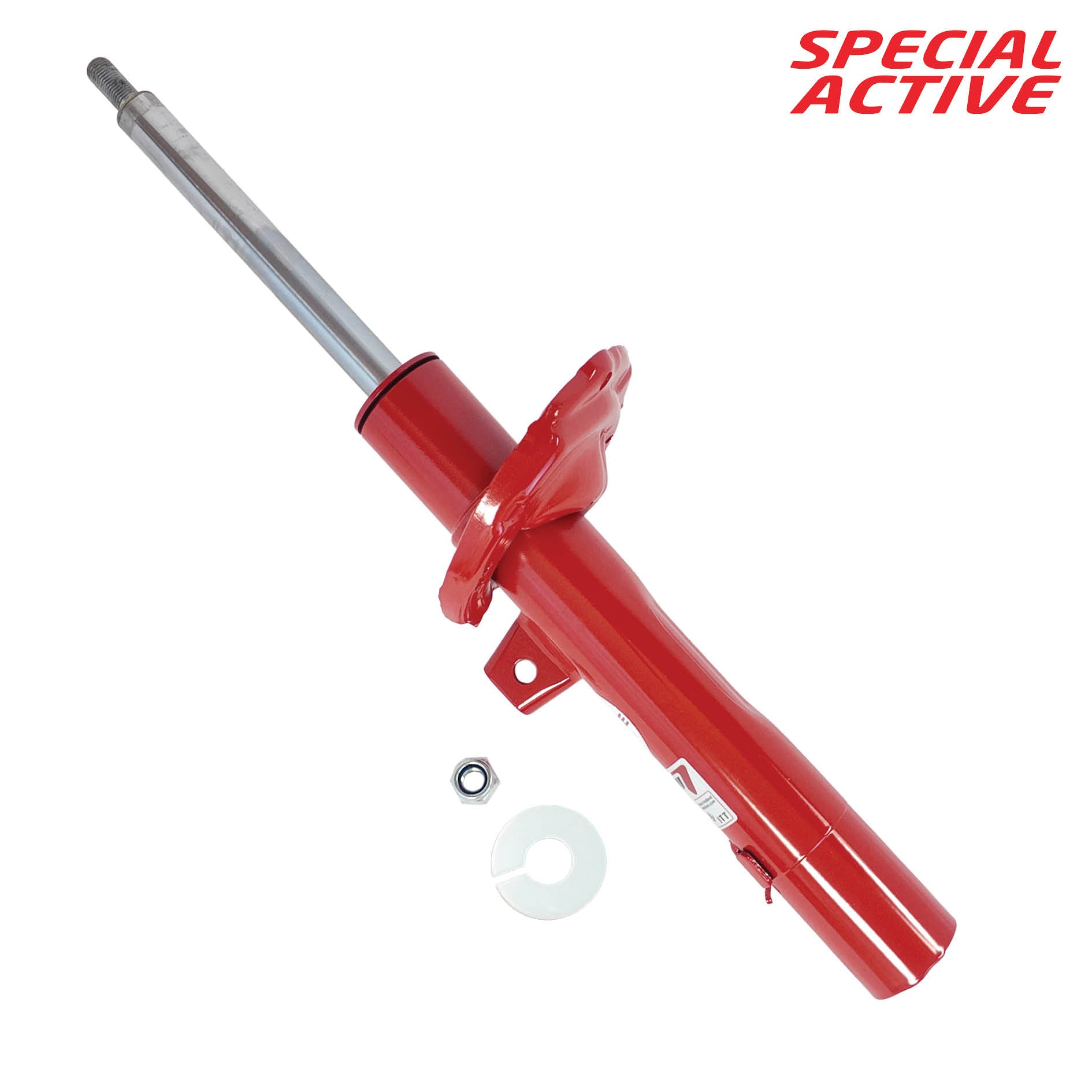 Koni Special-Active Damper Front SK8745-1399 for Skoda Karoq SUV 1.0Mpi, 1.0TSi, 1.5TSi (2017 > 2023)