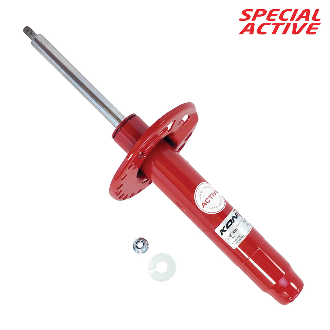 Koni Special-Active Damper Front left 8745-1414L for BMW 4-Series Hatchback 430D, M440D incl mild hybrid (2020 >)