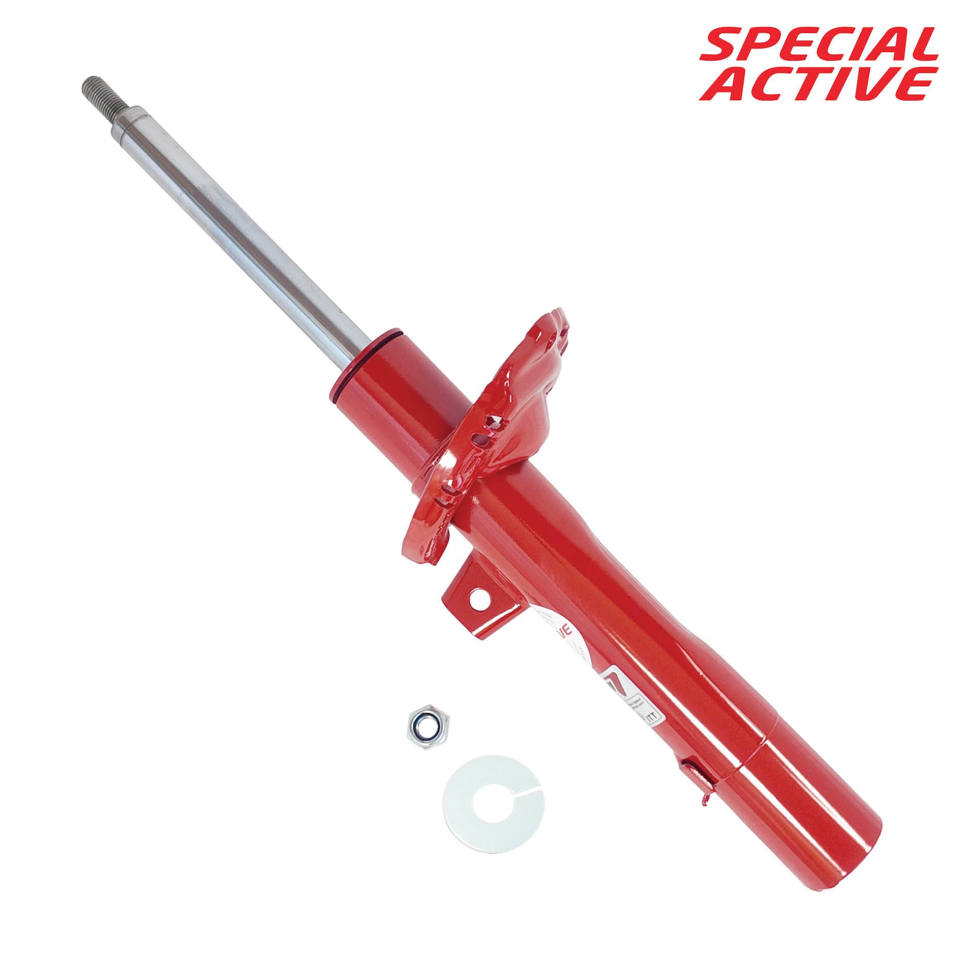 Koni Special-Active Damper Front SK8745-1420 for Skoda Octavia 4 Hatchback 2.0TDi SCR (2020 >)
