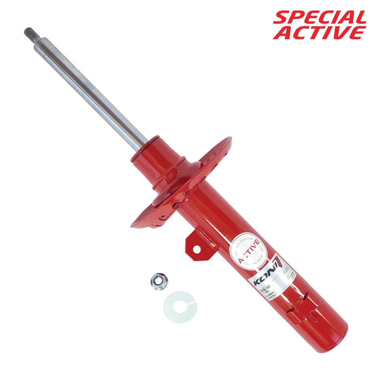 Koni Special-Active Damper Front left 8745-1421L for BMW 2-Series Saloon 218i, 220i, 216D, 218D, 220D (2019 >)