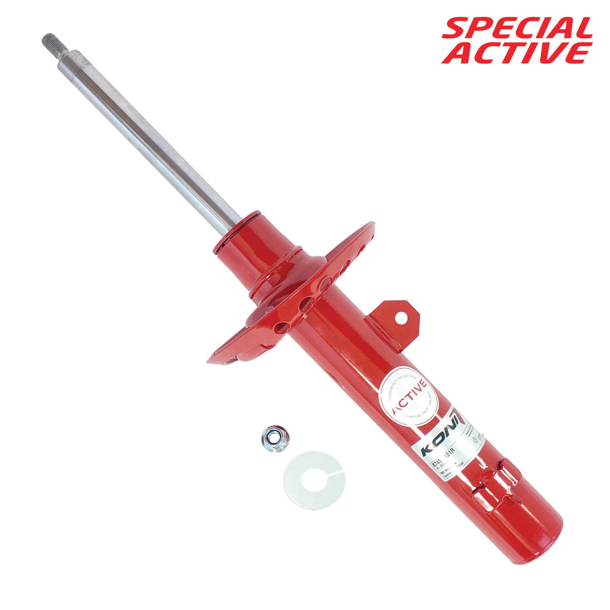 Koni Special-Active Damper Front Right 8745-1421R for BMW 2-Series Saloon 218i, 220i, 216D, 218D, 220D (2019 >)