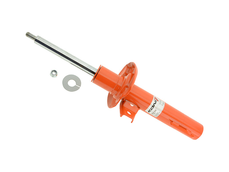Koni STR.T Damper Front VW8750-1005 for Volkswagen Golf VI Estate 1.2TSi, 1.4i, 1.4TSi, 1.6i, 1.8TSi, 1.6TDi, 2.0TDi (2009 > 2013)