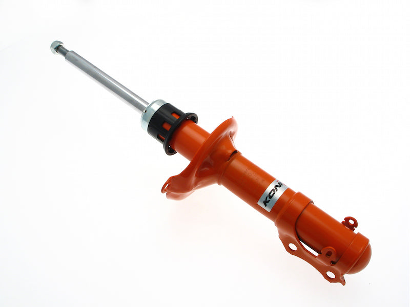 Koni STR.T Damper Front VW8750-1009 for Volkswagen Vento VR6 Saloon 2.8i-V6, 2.9i-V6 (1991 > 1997)
