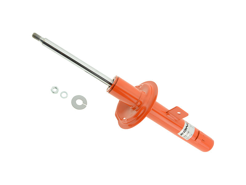Koni STR.T Damper Front Right 8750-1015R for Peugeot 206 CC Convertible 1.4i, 1.6i, 1.4 HDi, 1.6 HDi, 2.0 Hdi (1998 > 2006)