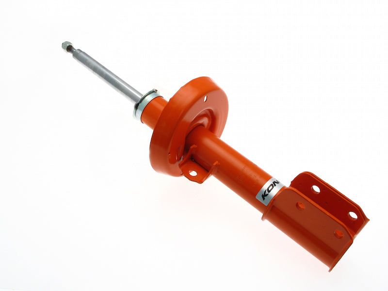 Koni STR.T Damper Front Right 8750-1028R for Opel Zafira MPV 1.6i, 1.8i, 2.2i, 1.7 TD, 2.0 TD, 2.2 TD (1999 > 2005)