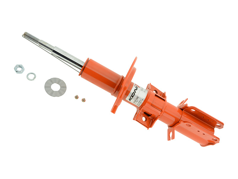 Koni STR.T Damper Front 8750-1060 for Volvo V70 Estate 2.0i, 2.3i, 2.5i, 2.5T, 2.5TD (1997 > 1999)