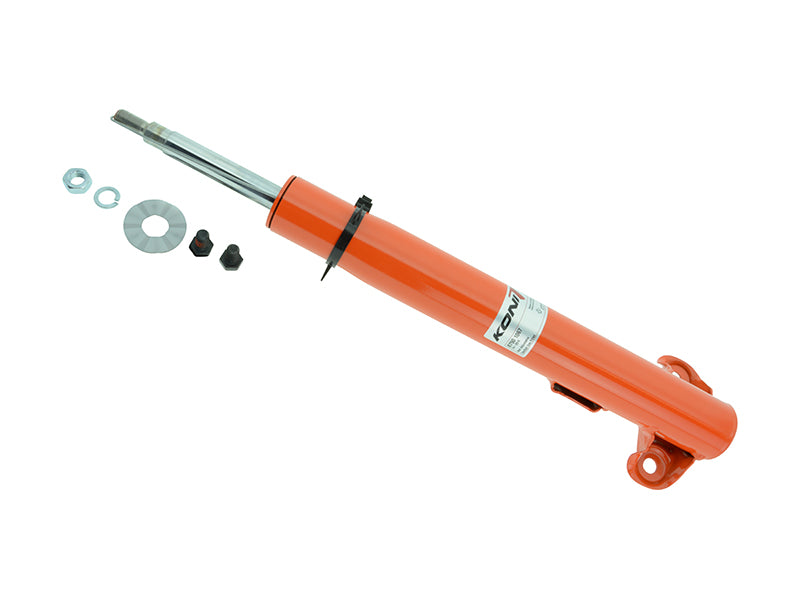 Koni STR.T Damper Front 8750-1067 for Mercedes-Benz E-Class Saloon 2.0, 2.2, 2.6, 2.8, 3.0, 3.2 , 4.2, 2.0d, 2.5d, 3.0d (1985 > 1995)