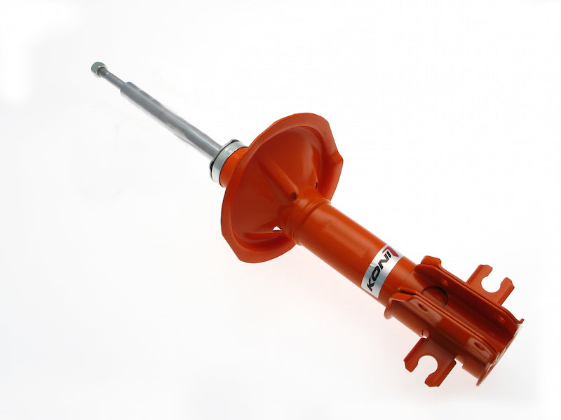 Koni STR.T Damper Front 8750-1068 for Fiat Punto Hatchback 85, 90, 1.4 GT Turbo, 1.7TD (1993 > 1999)