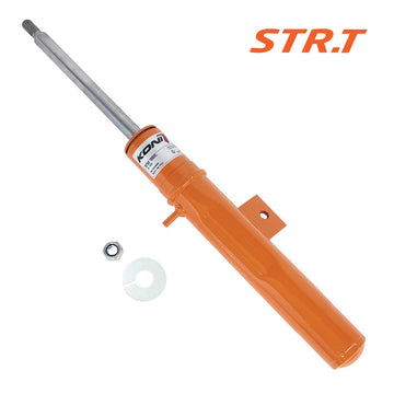 Koni STR.T Damper Front Left 8750-1069L for Peugeot 406 Coupé 1.6i, 1.8i, 2.0i, 3.0i V6, 2.0TD, 2.2TD (1997 > 2004)
