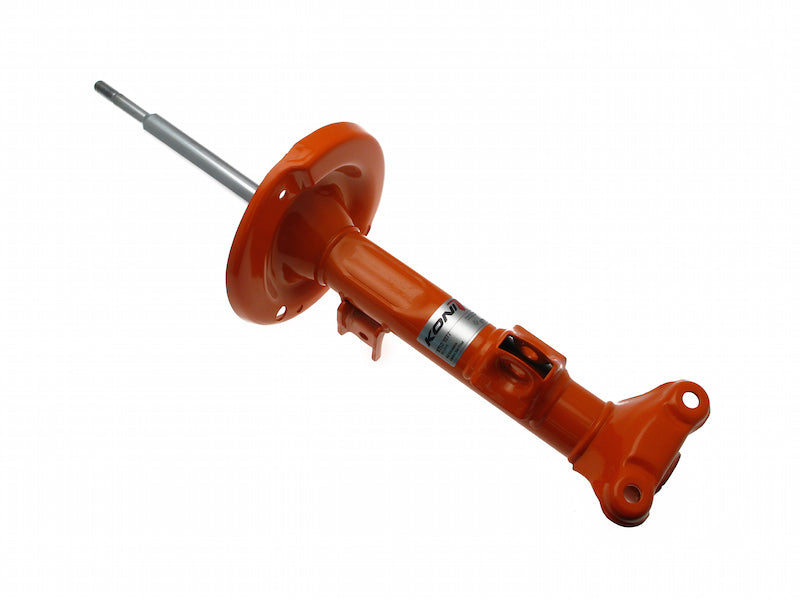 Koni STR.T Damper Front 8750-1077 for Mercedes-Benz CLK-Class Coupé 5.0i, 5.4i, 5.5i V8 (2002 > 2009)
