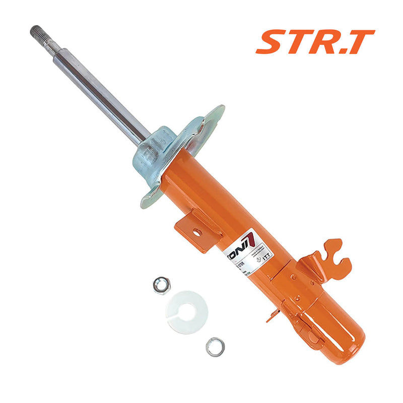 Koni STR.T Damper Front Right 8750-1078R for Mini One Hatchback 1.4i, 1.6i, 1.4TD (2002 > 2006)