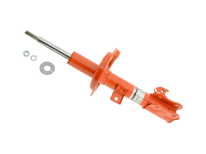 Koni STR.T Damper Front left 8750-1092L for Vauxhall Agila Hatchback 1.0, 1.2, 1.3 CDTi (2007 > 2014)