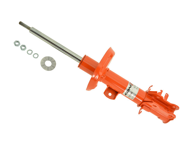 Koni STR.T Damper Front Right 8750-1093R for Fiat Grande Punto Hatchback 1.4T (2007 > 2018)