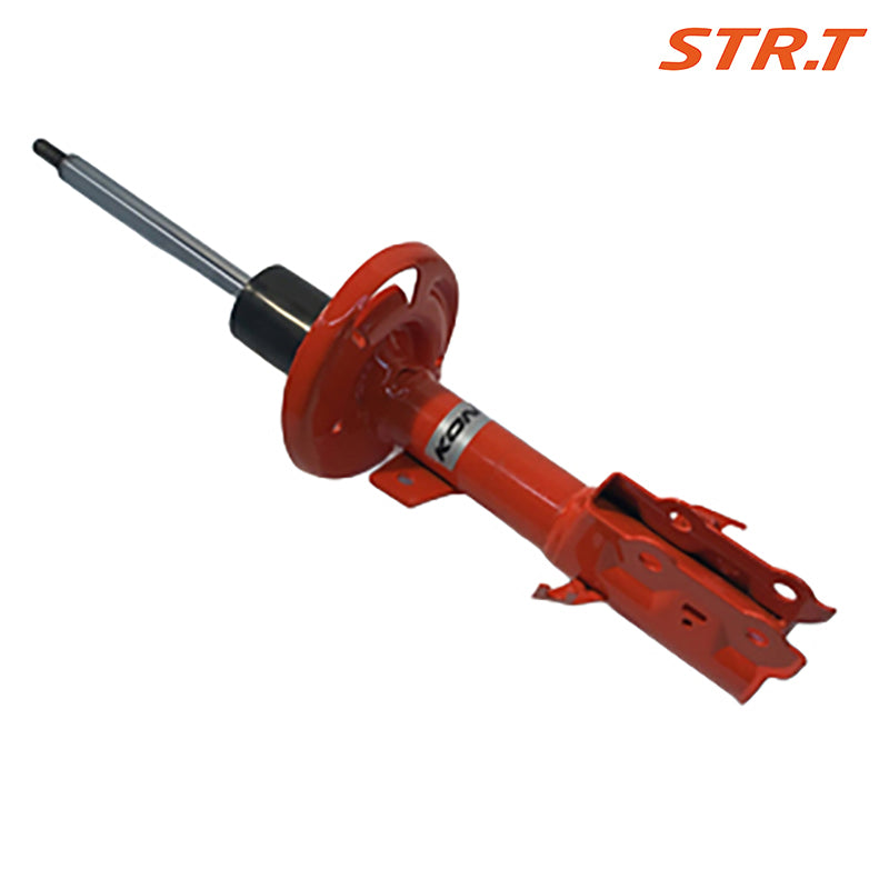 Koni STR.T Damper Front Right 8750-1101R for Ford Fiesta Hatchback 1.0i, 1.4i, 1.5i, 1.6i, 1.4d, 1.5d, 1.6d (2008 > 2016)