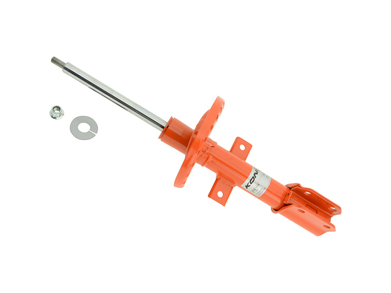 Koni STR.T Damper Front 8750-1110 for Renault Clio Hatchback 0.9T, 1.2i, 1.2T, 1.6T, 1.5Dci (2013 > 2018)