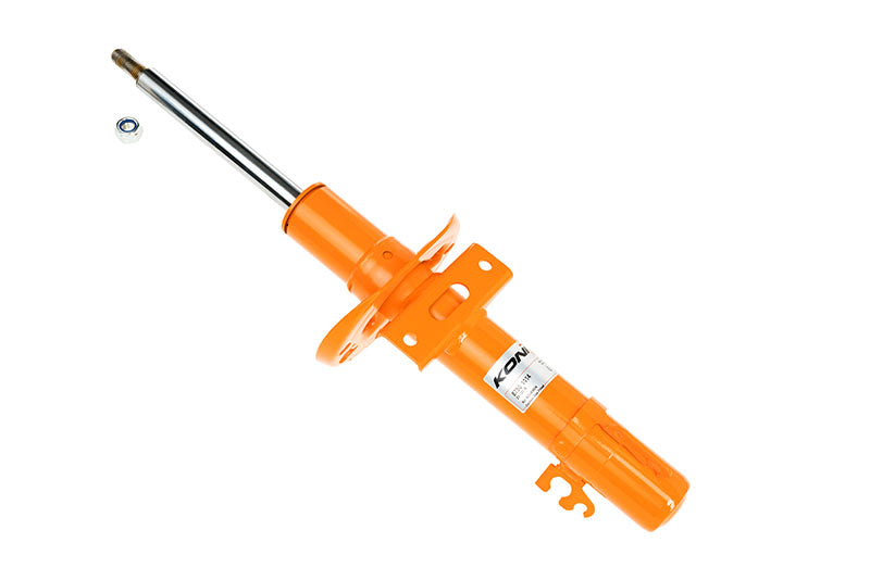 Koni STR.T Damper Front VW8750-1114 for Volkswagen Polo GTI Hatchback 1.4TSi, 1.8TSi (2009 > 2014)