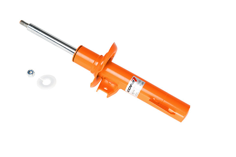 Koni STR.T Damper Front 8750-1118 for Audi TT Convertible 1.8i Turbo, 2.0TFSi, 2.0TDi, 3.2i-V6 (2006 > 2013)