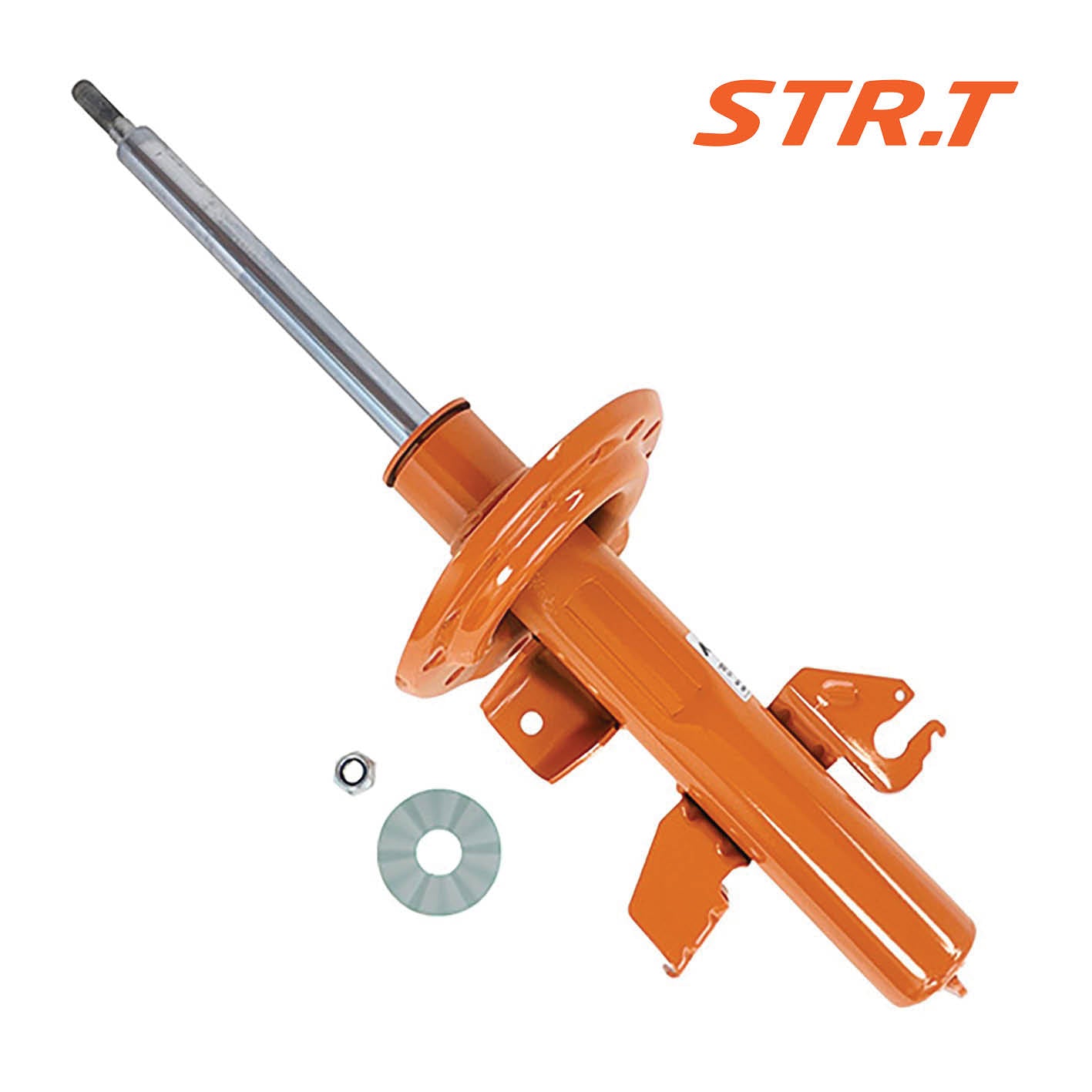 Koni STR.T Damper Front Right 8750-1124R for Alfa Romeo Giulietta Hatchback 1.4 TB, 1.8 TBi, 1.6 JTDM, 2.0 JTDM (2010 > 2019)