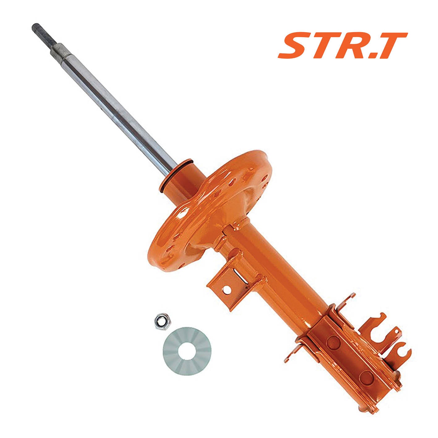 Koni STR.T Damper Front Left 8750-1127L for Abarth 500 Hatchback 1.4i Turbo (2007 > 2023)